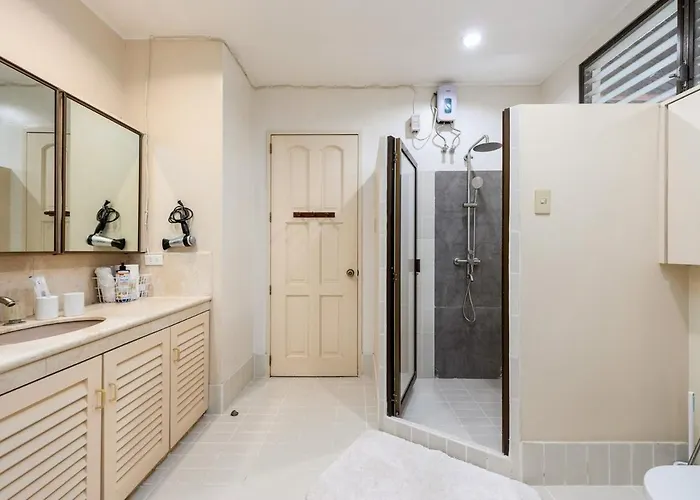 ヴィラ Private In Anza Mactan With Ocean View