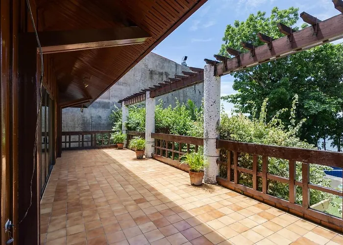 Private In Anza Mactan With Ocean View * Punta Engaño
