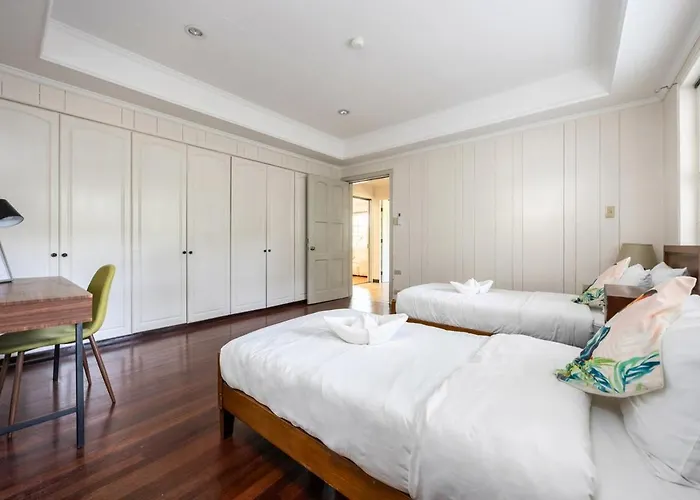 Private In Anza Mactan With Ocean View ヴィラ *