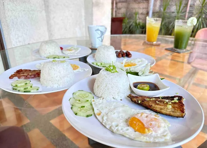 ヴィラ Private In Anza Mactan With Ocean View *