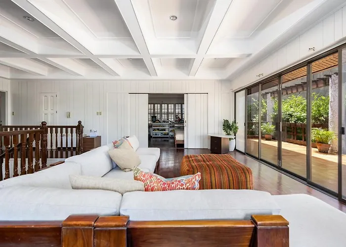 ヴィラ Private In Anza Mactan With Ocean View