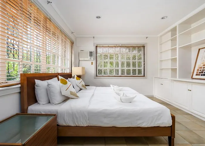 Private In Anza Mactan With Ocean View ヴィラ Punta Engaño