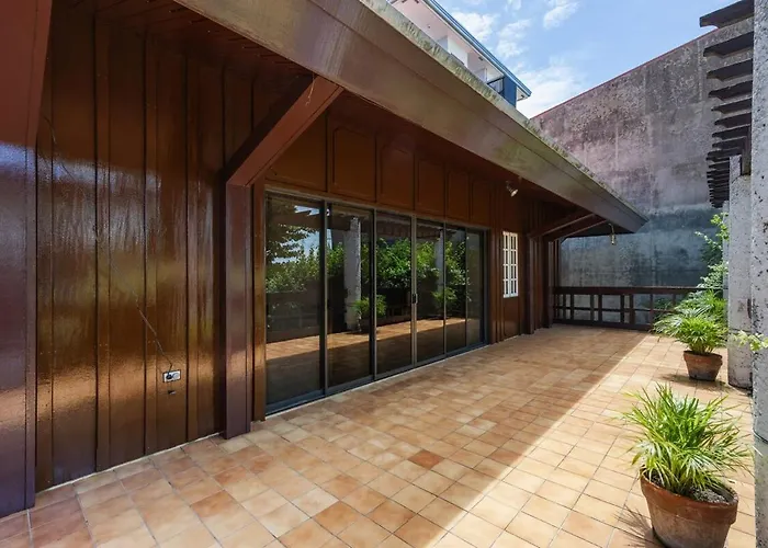 ヴィラ Private In Anza Mactan With Ocean View Punta Engaño