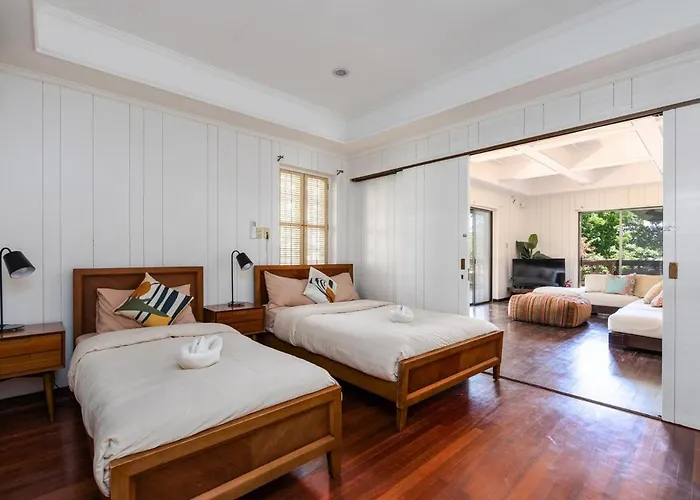 ヴィラ Private In Anza Mactan With Ocean View *