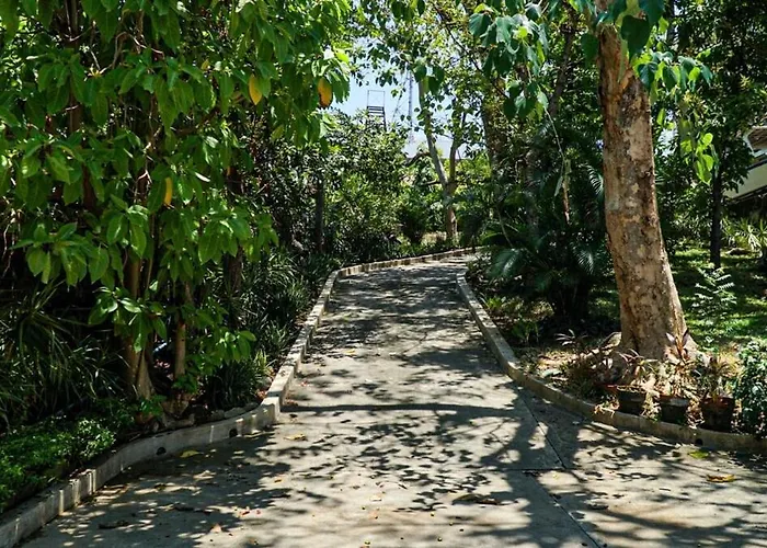 ヴィラ Private In Anza Mactan With Ocean View