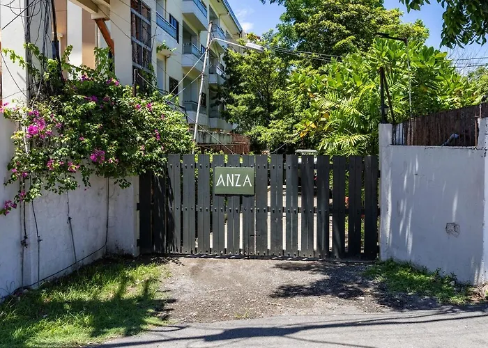 ヴィラ Private In Anza Mactan With Ocean View Punta Engaño
