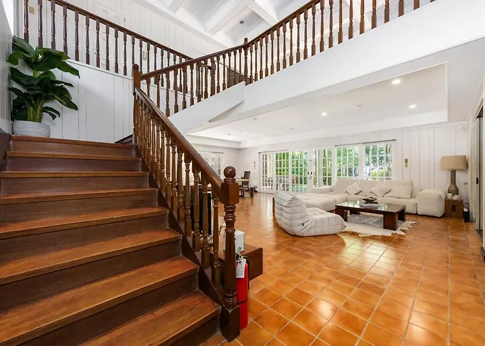 Private In Anza Mactan With Ocean View