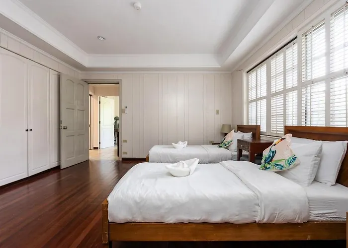 ヴィラ Private In Anza Mactan With Ocean View