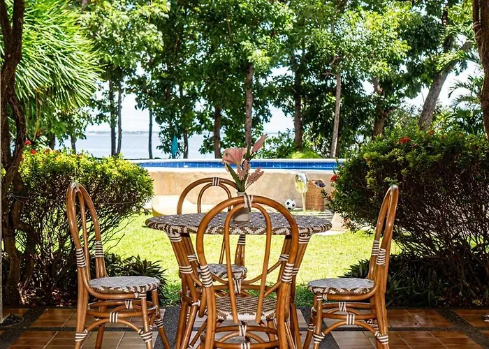 Private In Anza Mactan With Ocean View ヴィラ Punta Engaño