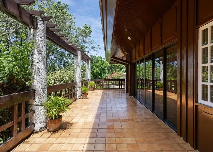 Private In Anza Mactan With Ocean View * Punta Engaño
