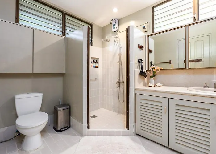ヴィラ Private In Anza Mactan With Ocean View *