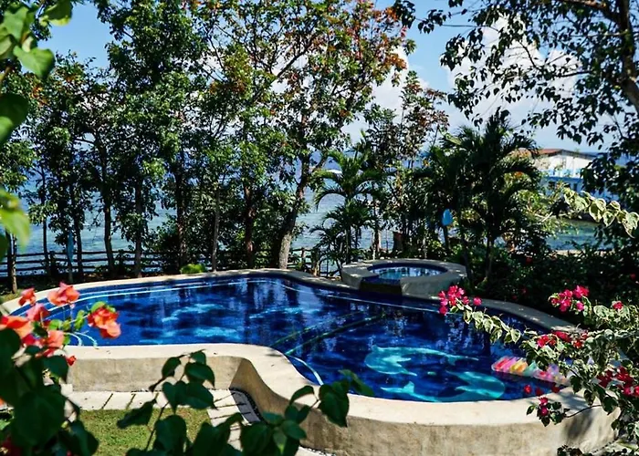 Private In Anza Mactan With Ocean View