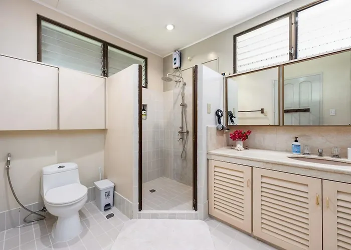Private In Anza Mactan With Ocean View ヴィラ Punta Engaño