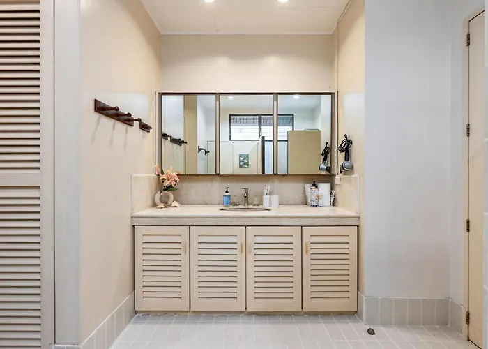 ヴィラ Private In Anza Mactan With Ocean View